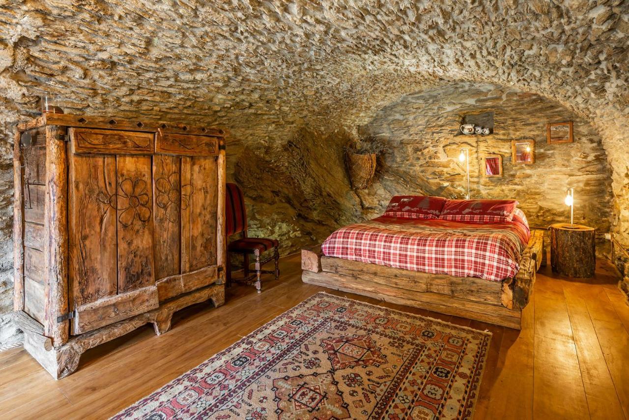 Brieis Relais Alpino Hotel Marmora Kültér fotó